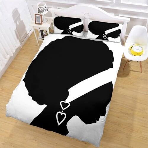 Bedding Sets for Girls Duvet Cover Sheet Comforter Custom Designer Home Textile Elegant Unique Quality Pillow Case Printed Silky