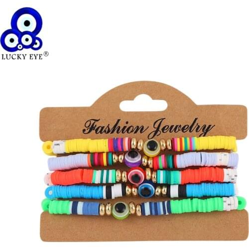 Lucky eye Children's Bracelets