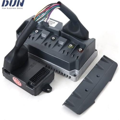 M1 M+ U1 U+ N1S Series SUNIU LingBo LBMC72122 V1 50kmh Modification Direct-on Refit Unlock Speed-UP NIU Scooter Motor Controller