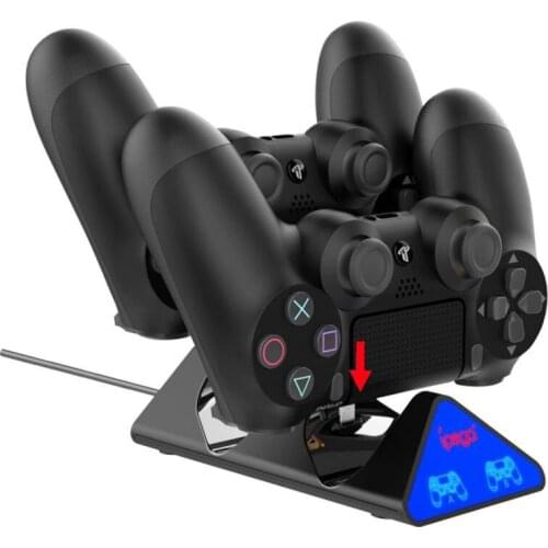 Magic Dragon Chargers For Consoles