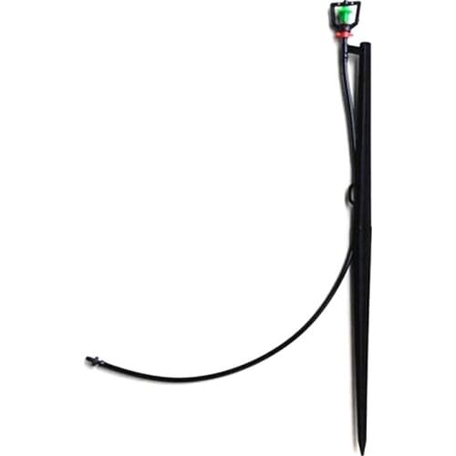 Micro Sprinkler on Spike 360 Degrees Strip