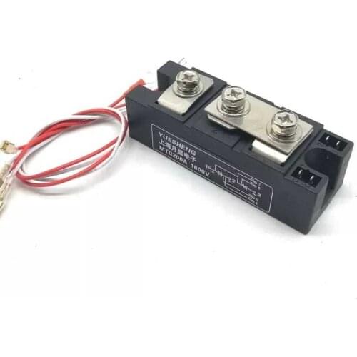 MTC-150A MTC-160A MTC-200A 1600V,Standard full, silicon controlled module