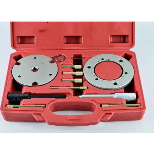 Diesel Engine Timing Locking Tool Kit For Ford Duratorq Transit Diesel Timing Cam Locking Tool Kit 2.0 2.2 2.4TDCI TDDI