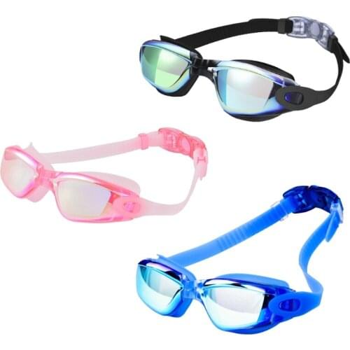 Очки для плавания OOTDTY China At AliExpress