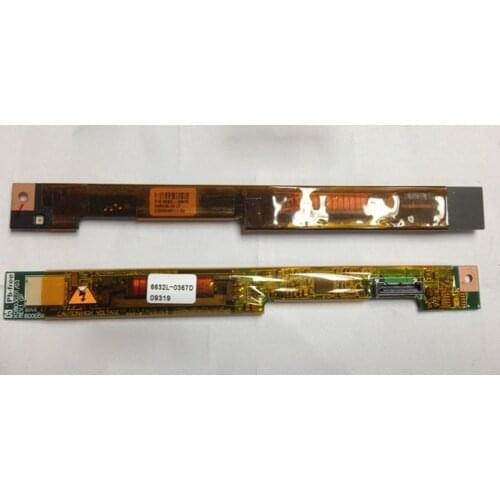 SSEA Wholesale New 1PCS Free Shipping For DELL Inspiron 1700 1720 1721 Laptop LCD Inverter