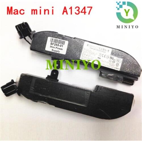 Original 85W For Mac Mini A1347 PSU Power Supply Adapter Internal ADP-85AF 614-0515 PA-1850-2A2 PA-1850-2A3