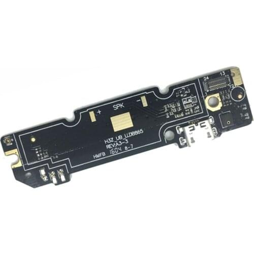 Original Spare Part USB Charge Module For Xiaomi Redmi Note 3 Pro