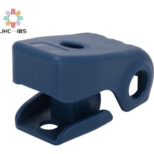 For Husqvarna TE250I TE300I TE FE TX FX FC TC 125 250 300 450 2017 2020 Husqvarna Motorcycle Rear Plastic Shock Guard Protector