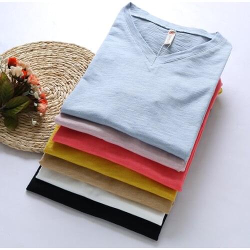 SaHezeng Short Sleeve Women's T-Shirts
