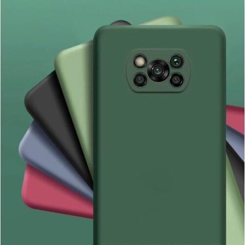 SKCCMOR Xiaomi Poco X2 Phone Cases