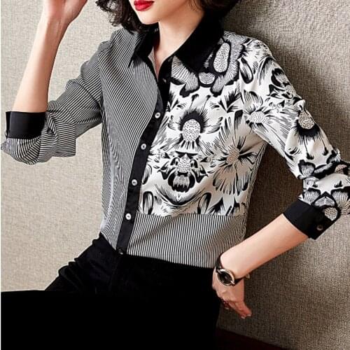 Stinlicher Short Sleeve Blouses