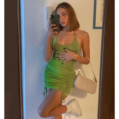 Летние платья с запахом Unaiza China At AliExpress