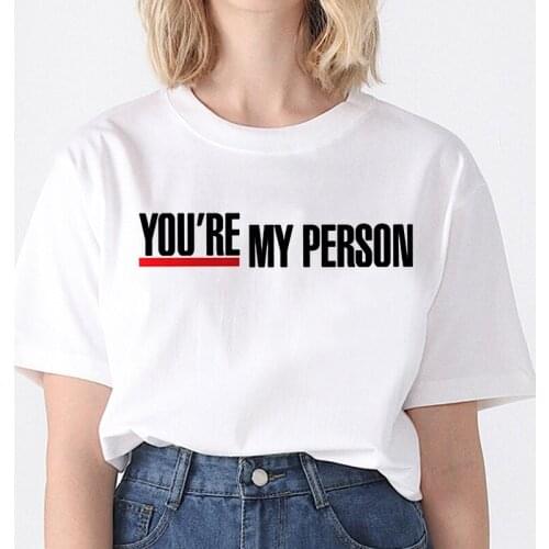 Oversize T-shirt Woman Letter Print Summer Short Sleeve Tee Shirts Casual Female Top T-shirt Korean Fashion White T Shirt