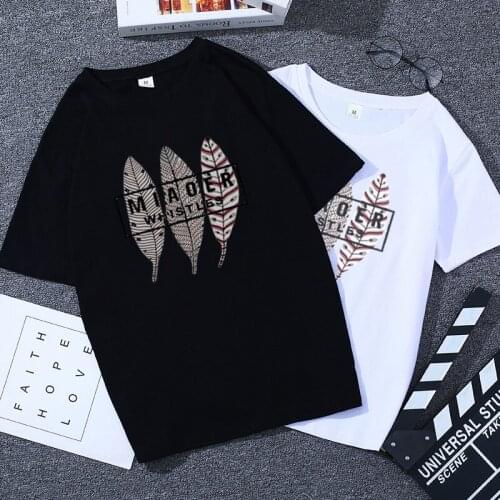 2020 Harajuku T Shirts Women La Casa De Papel T-shirts Short Sleeve Fashion O-neck Summer Tshirt Femme Top Tees Female