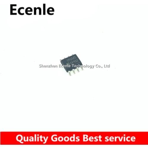 5 Pcs/Lot LCP1521SRL MARK:CP152S SOP-8 ESD Suppressors / TVS Diodes SLIC Protection IC 100% New&Original