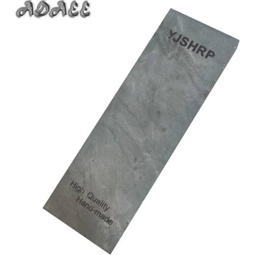 ADAEE 5000 Grit Natural Knife Sharpening Stone With Size 180*60*15mm