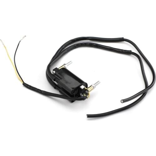 Areyourshop For Honda CB250N CB400N/T CB450 A CM400 CM450 Nighthawk 1979-1983 Racing Ignition coil Motorcycle Accessories