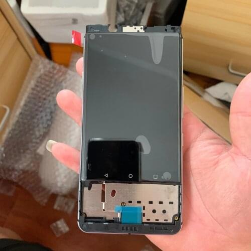 For BlackBerry Keyone DTEK 70 DTEK70 LCD Display Touch Screen Digitizer Assembly BBB100-2 BBB100-7 BBB100-1 BBB100-5 BBB100-3