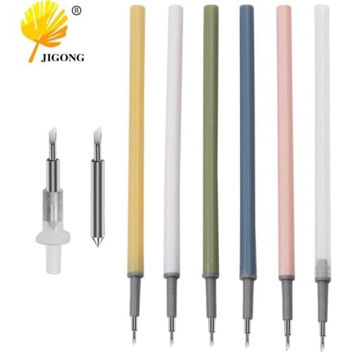 JIGONG Chisels