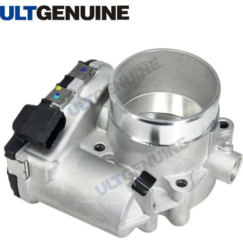 Throttle Body Fits UAZ Hunter 0280750151