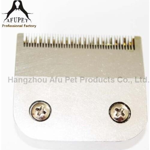 #50 stainless steel blades for pet clippers