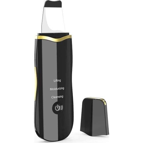 Shoveling machine Cleaner Deep Cleaning Exfoliating Blackhead Acne Remove dead skin electric Beauty care tool USB charging home