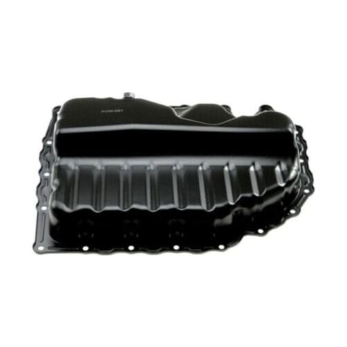 OIL PAN 06J103600H/ 06J103600G USE FOR VW PASSAT B6