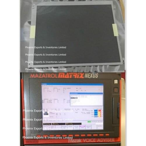 Original LCD screen for MAZATROL MATRIX NEXUS FCU7-YZ141 12.1" LCD module Display unit
