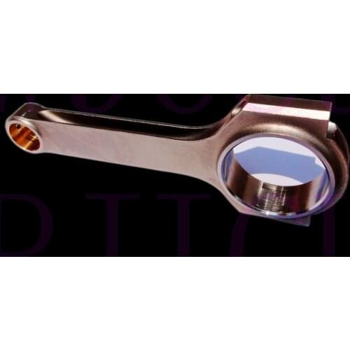 R18 H-beam connecting rod for racing engine honda civic FD1 FN1 FB1 FB2 FK1 FA1 FG1 model JDM FD R18A1 R18Z 2006-2011 9 07 1.8L