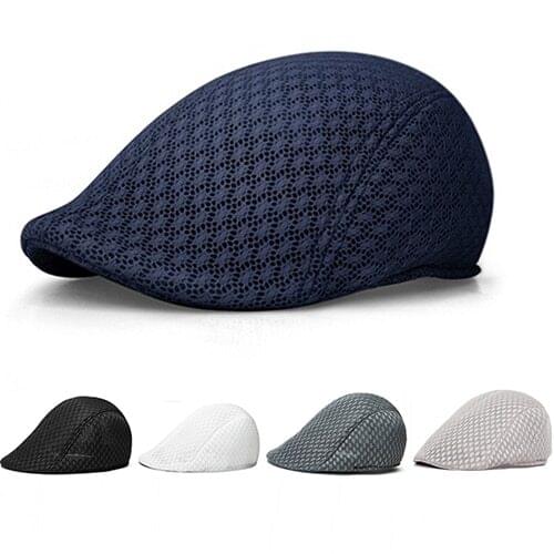 Sanwood Mens Berets