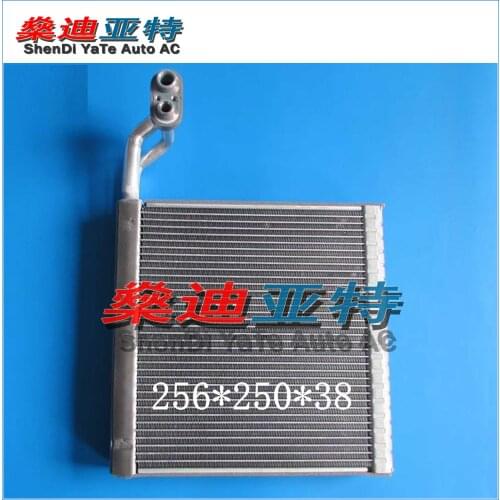 ShenDi YaTe Auto AC Car Air conditioning evaporator core for Honda Civic 2008 (Left Peptide)