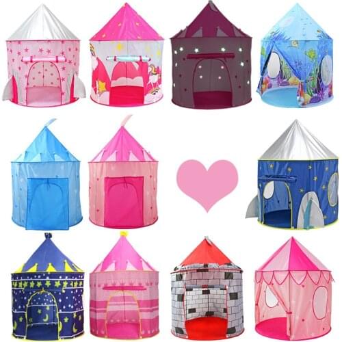 Tokki Kids Tents