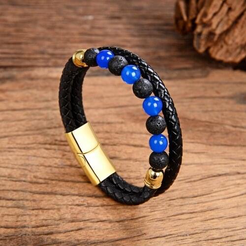 YAN MIN TRADE Magnetic Bracelets