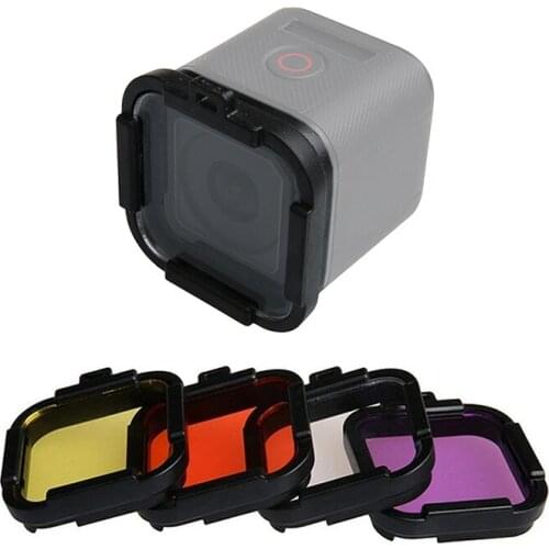 YC Onion Action Camera Cases