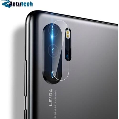Camera Len Film for Huawei P30 Camera Lens Glass Film Back Camera Tempered Glass for Huawei P30 Pro Camera Glass Protective Film