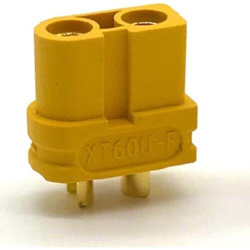 1Pcs / Lot Xt60 Male Female Bullet Connector For Lipo Battery Wholesale Battery Quadcopter Multicopter