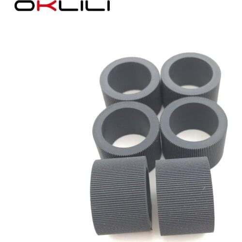 60PC Seperator Separation Feeder Pickup Roller for Kodak i4000 i4200 i4250 i4600 i4650 i4800 i4850 i5000 i5200 i5250 i5600 i5650