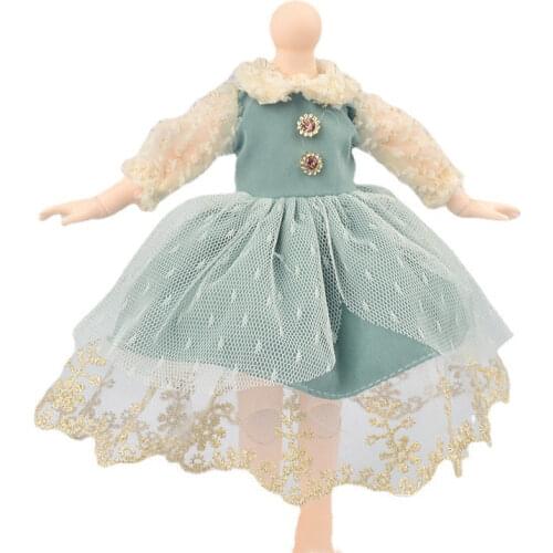 Aitoyya Accessories For Dolls