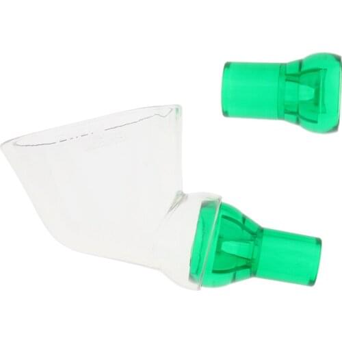 Aquarium Mini Lily Plastic Pipe Water Hose Aquarium Fish Tank Outlet Fitting