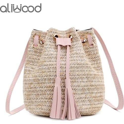 Aliwood Womens Summer Bags