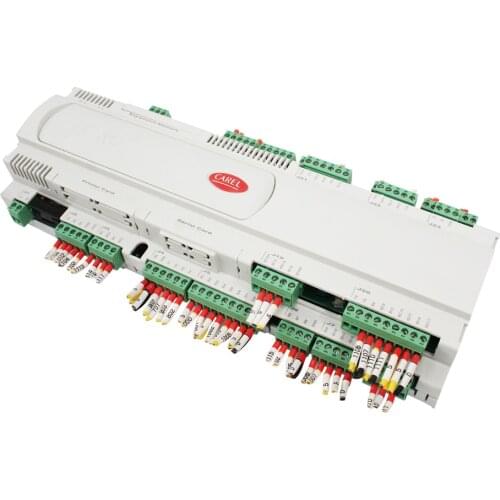 Used Carel PCO2000AL0 PC02000AL0 PLC Module