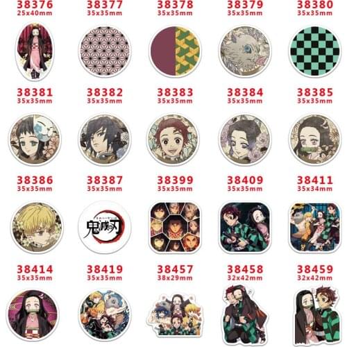 Free shipping 30 pcs cartoon character planar resin PR 38376