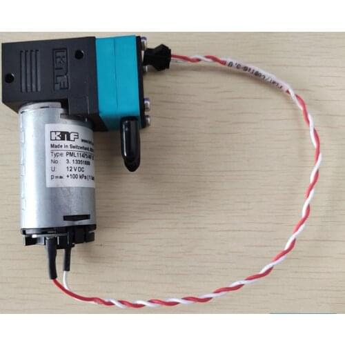 Mindray BS-240 BS-300 BS-320 BS240 BS300 BS320 BS330E BS350E BS380 BS390 BS430 biochemical rotary diaphragm pump cleaning pump