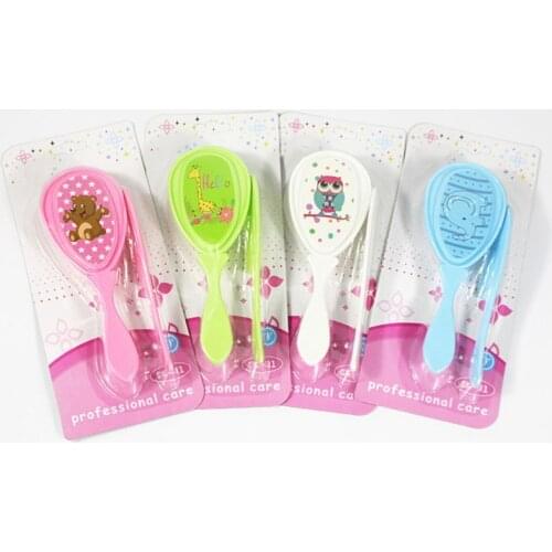 Bobora Hair Brushes