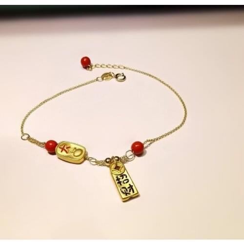 COLORFISH Jewelry