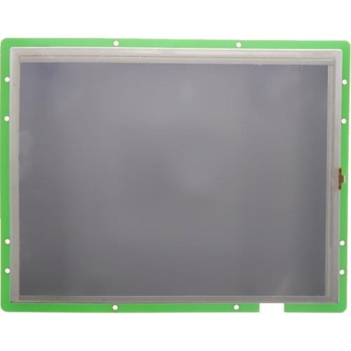 DMT80600L104_02W 10.4 inch serial port screen DGUS rapid development DMT80600L104_02WT DMT80600L104_02WN