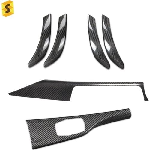 ES Gear Levers