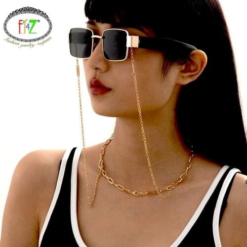 F.J4Z Women's Glasses And Cases