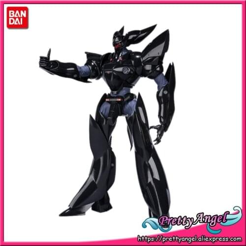 PrettyAngel - Genuine Bandai Tamashii Nations Robot Spirits No. 239 Patlabor ON TELEVISION SIDE LABOR- Griffon Action Figure