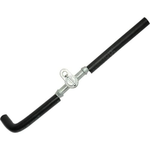 Longxin Motorcycle Fittings LX650 Infinite CR9 Original Oil Switch Tubing